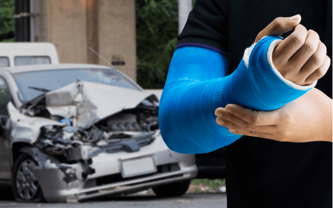 How To Deal With Medical Bills After An Auto Accident