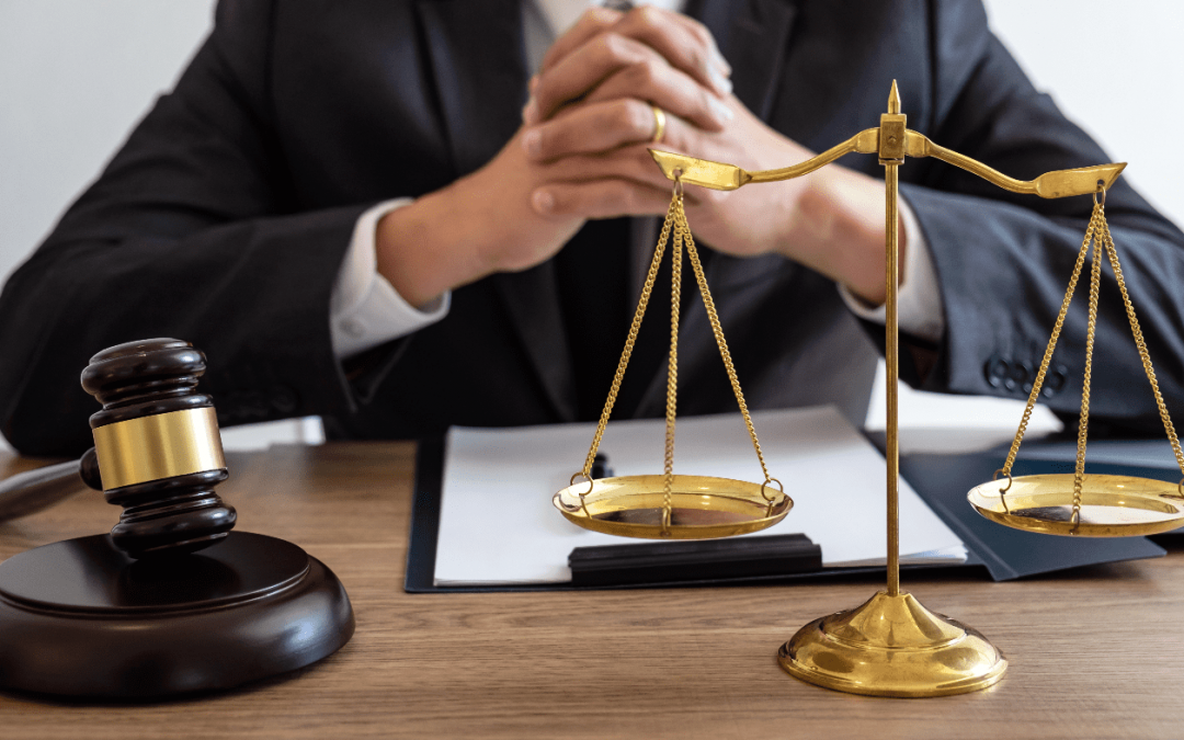 The Difference From A Civil Case Vs Criminal Case