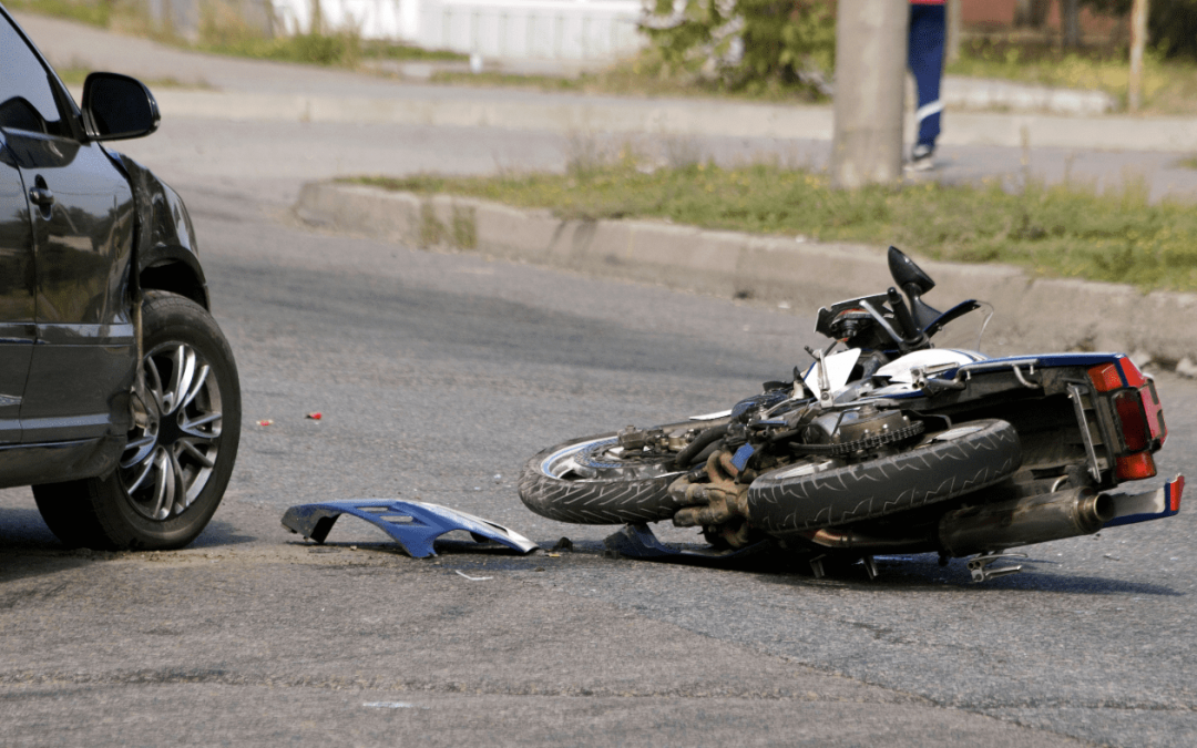 Things To Consider When Driving A Motorcycle In Arizona