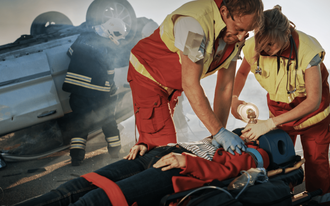 Top 5 Types And Causes Of Catastrophic Injuries