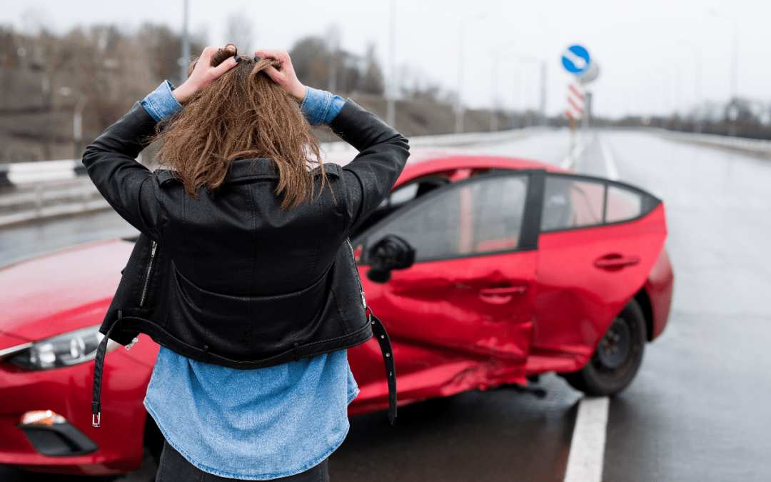 10 Common Car Accidents and How to Help Avoid Them