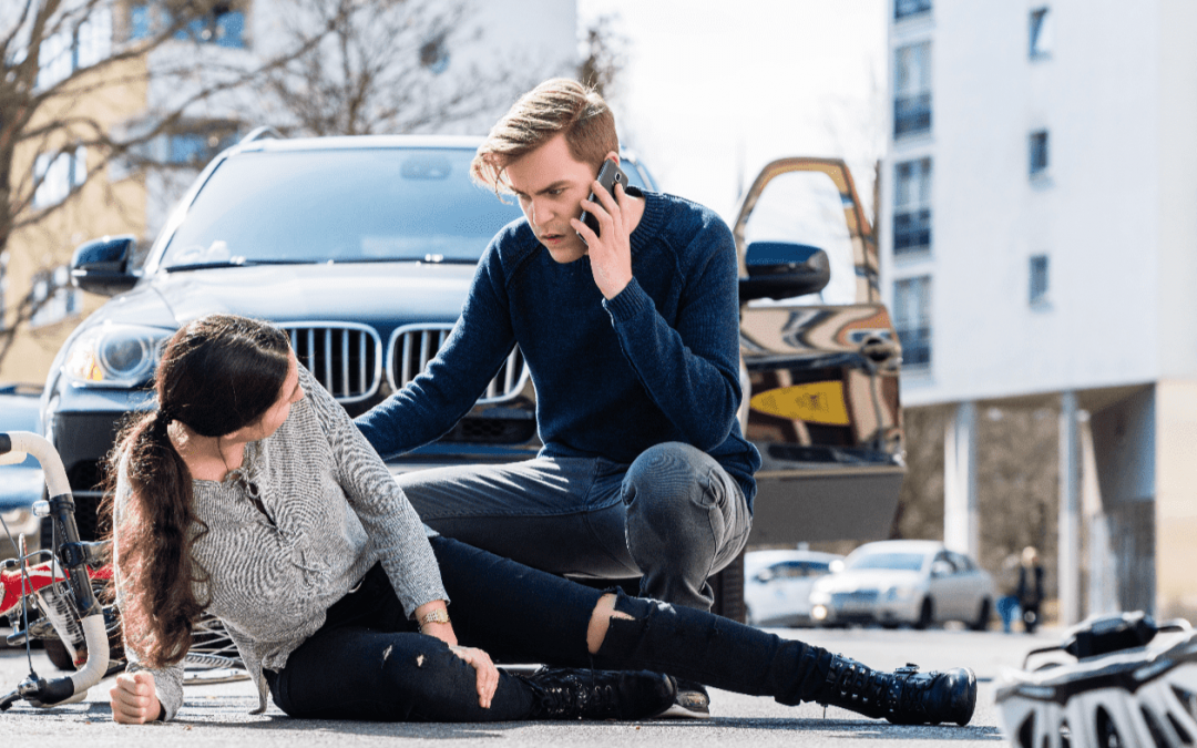 8 Dangers You Need To Know About Auto Accidents