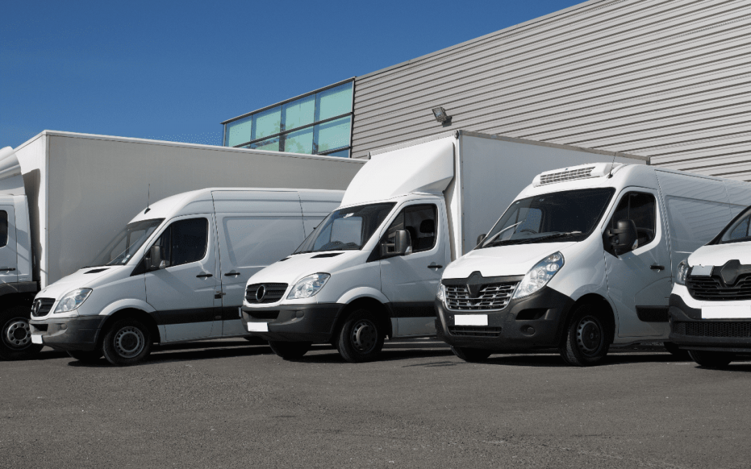 What is the Difference in a Commercial Vehicle?